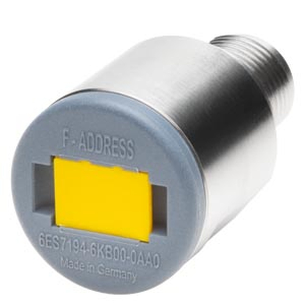 Siemens Kodierstecker 6ES7194-6KB01-0AA0
