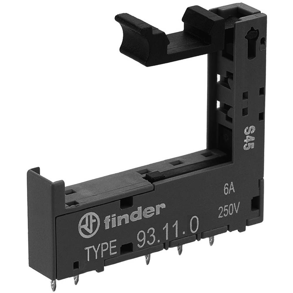 Finder Fassung 93.11.0