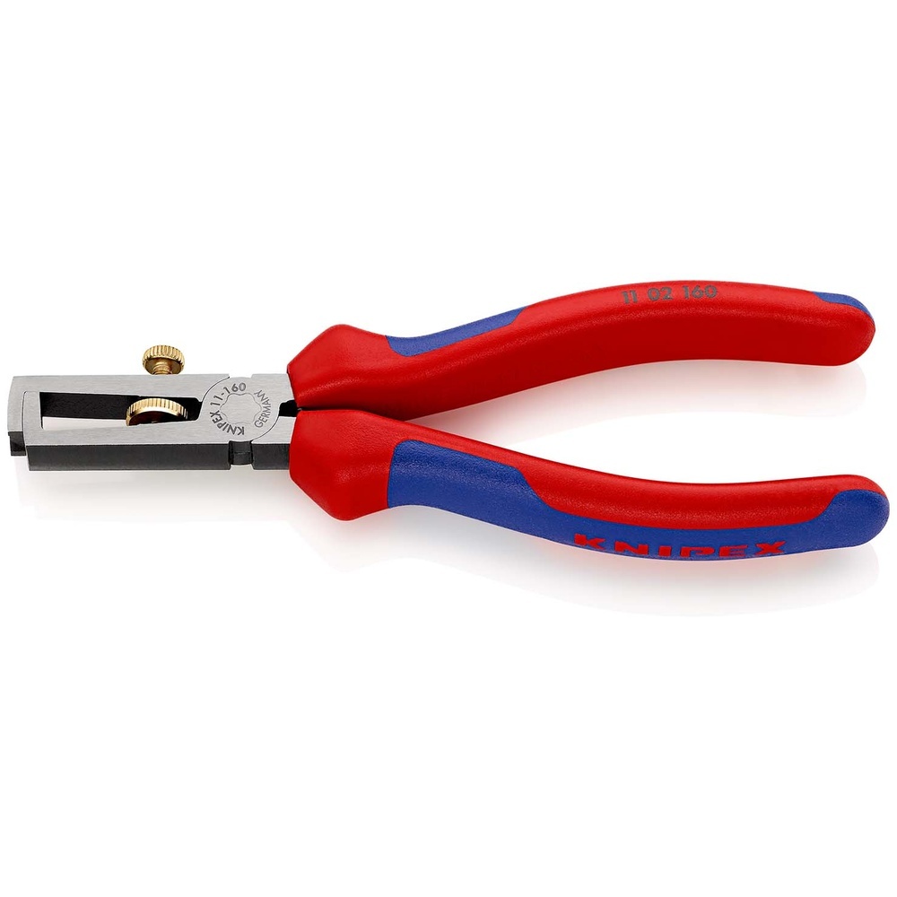 Knipex Abisolierzange 11 02 160 SB