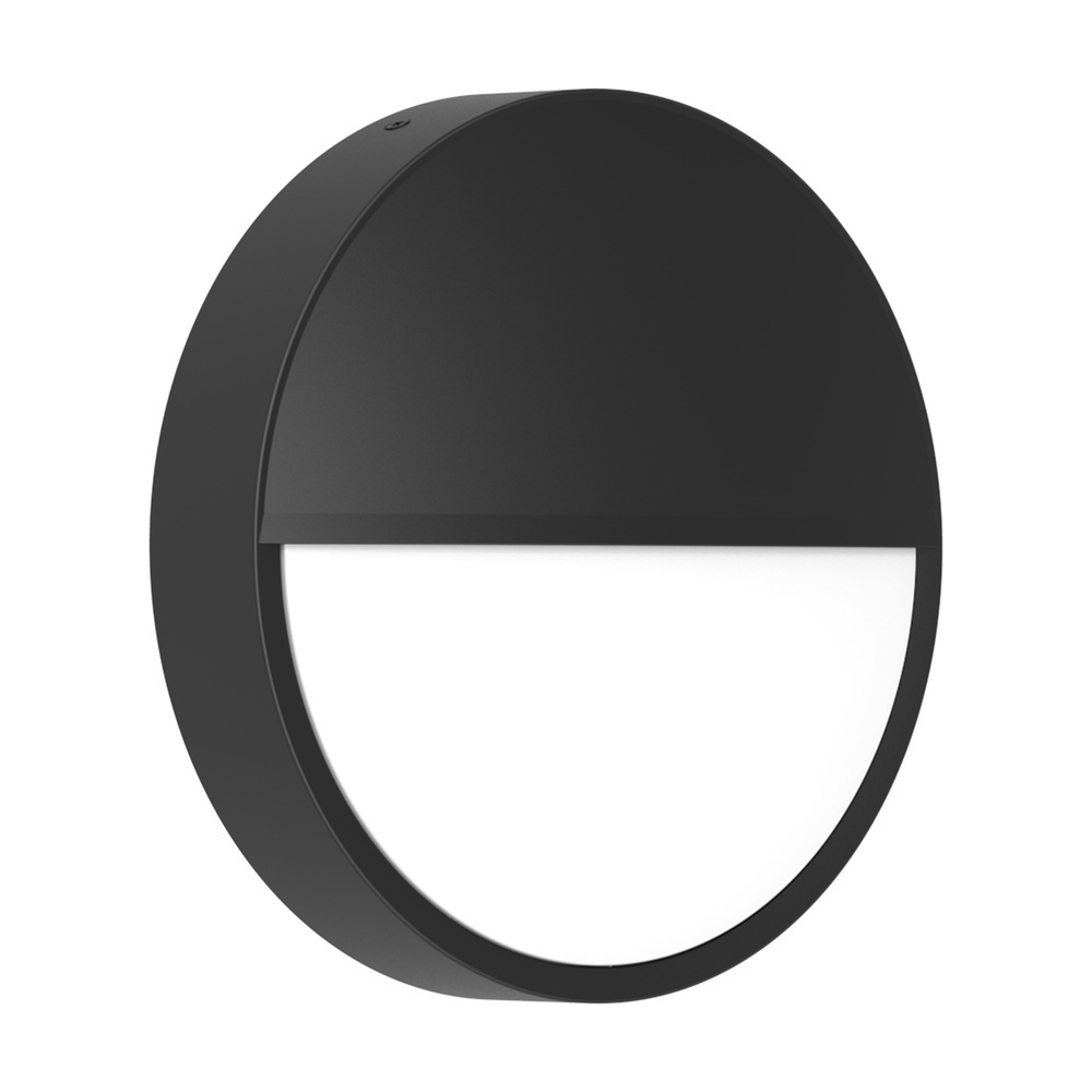 Ledvance Osram Aufsteckbarer Halbvisierring 286797