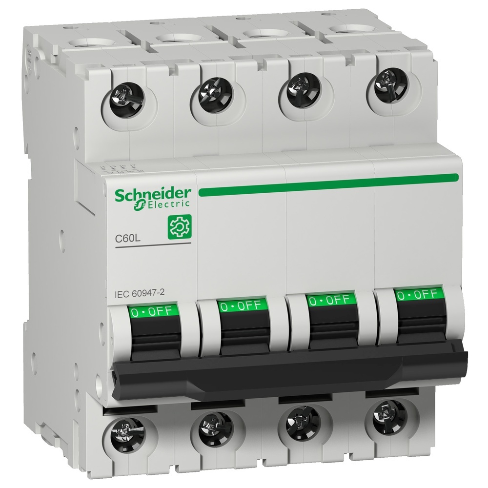 Schneider Electric LS Schalter M9F17410