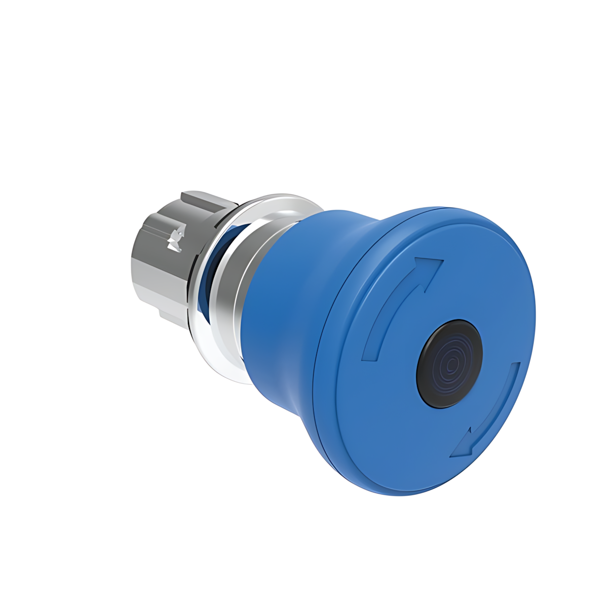 Lovato Leuchtpilztaster LPSBL6646