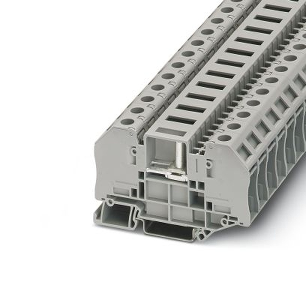 Phoenix Contact Messwandler Trennklemme 3000565 Typ RT 4-T-P/P