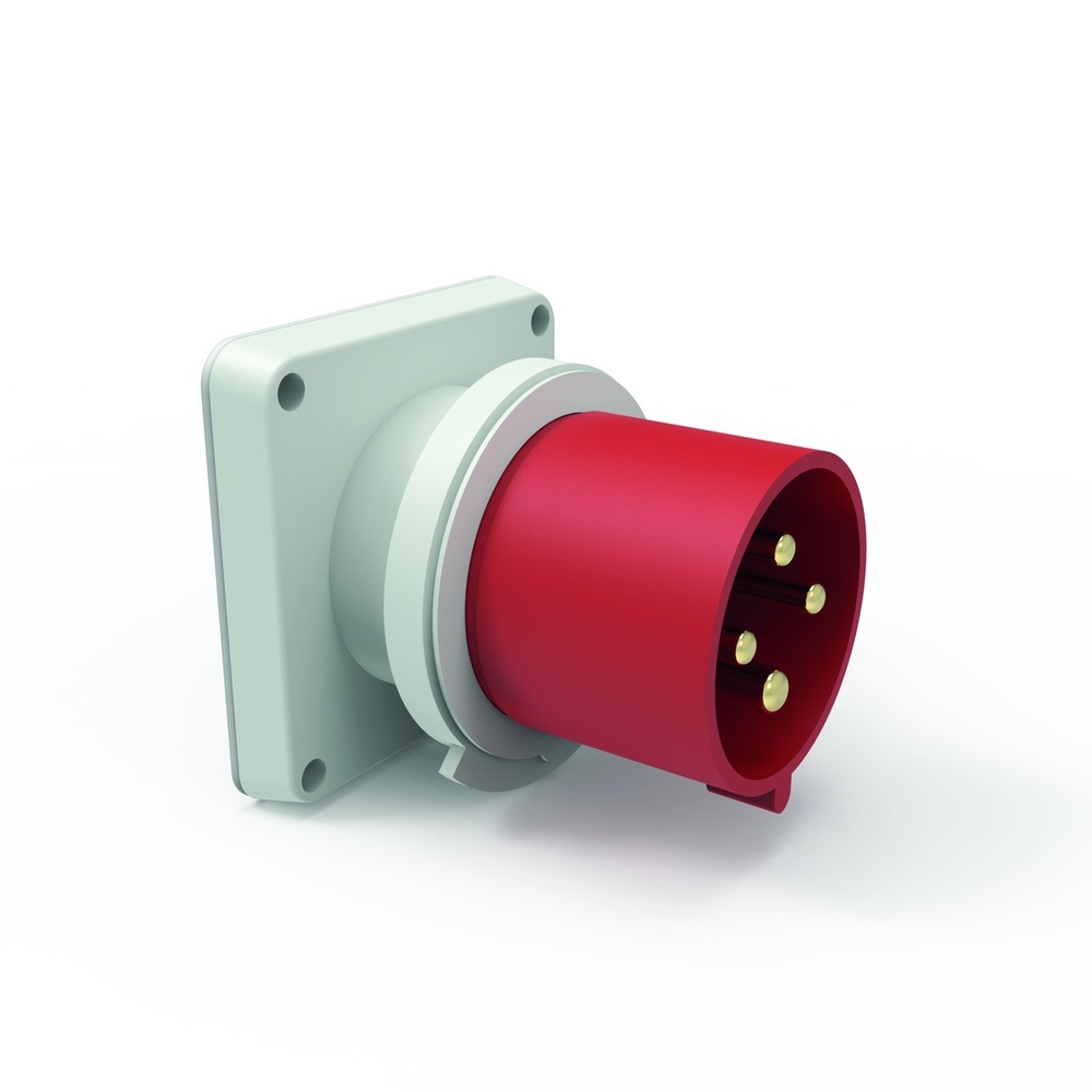 Bals Anbaugerätestecker 28106