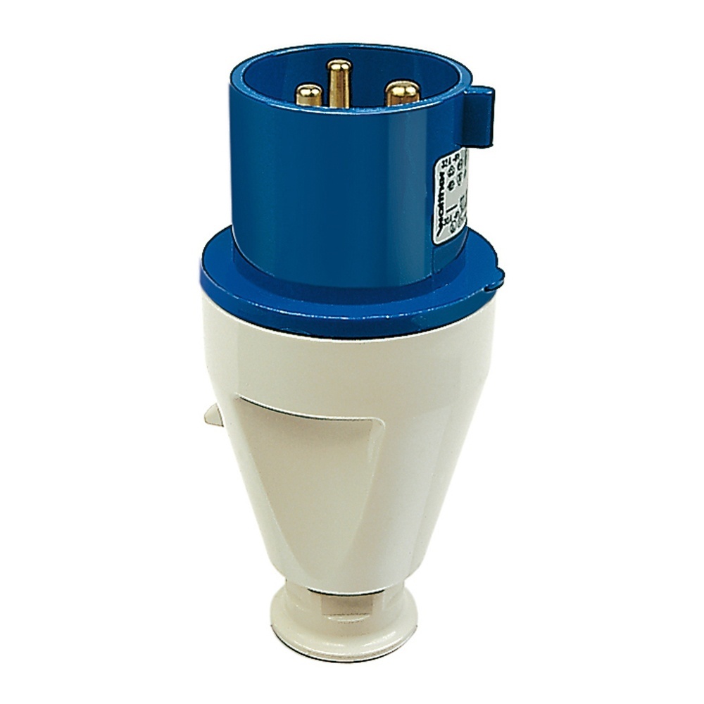 Walther-Werke Stecker 261509