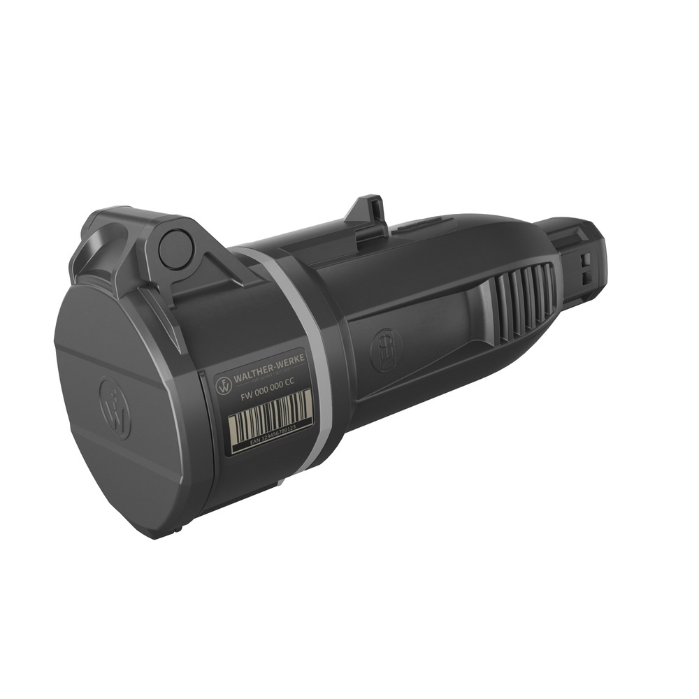 Walther-Werke CEE NEO Kupplung FW310512CC