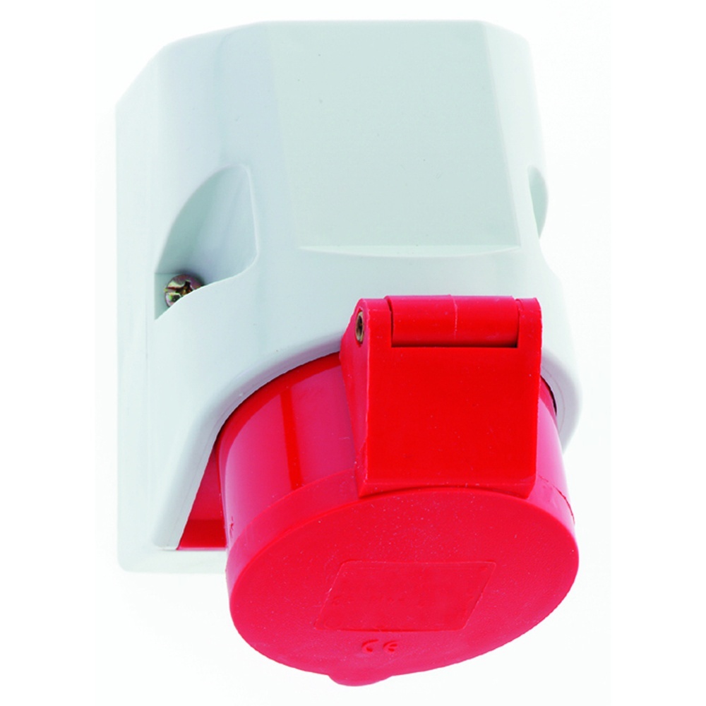 Bals Wandsteckdose 11931