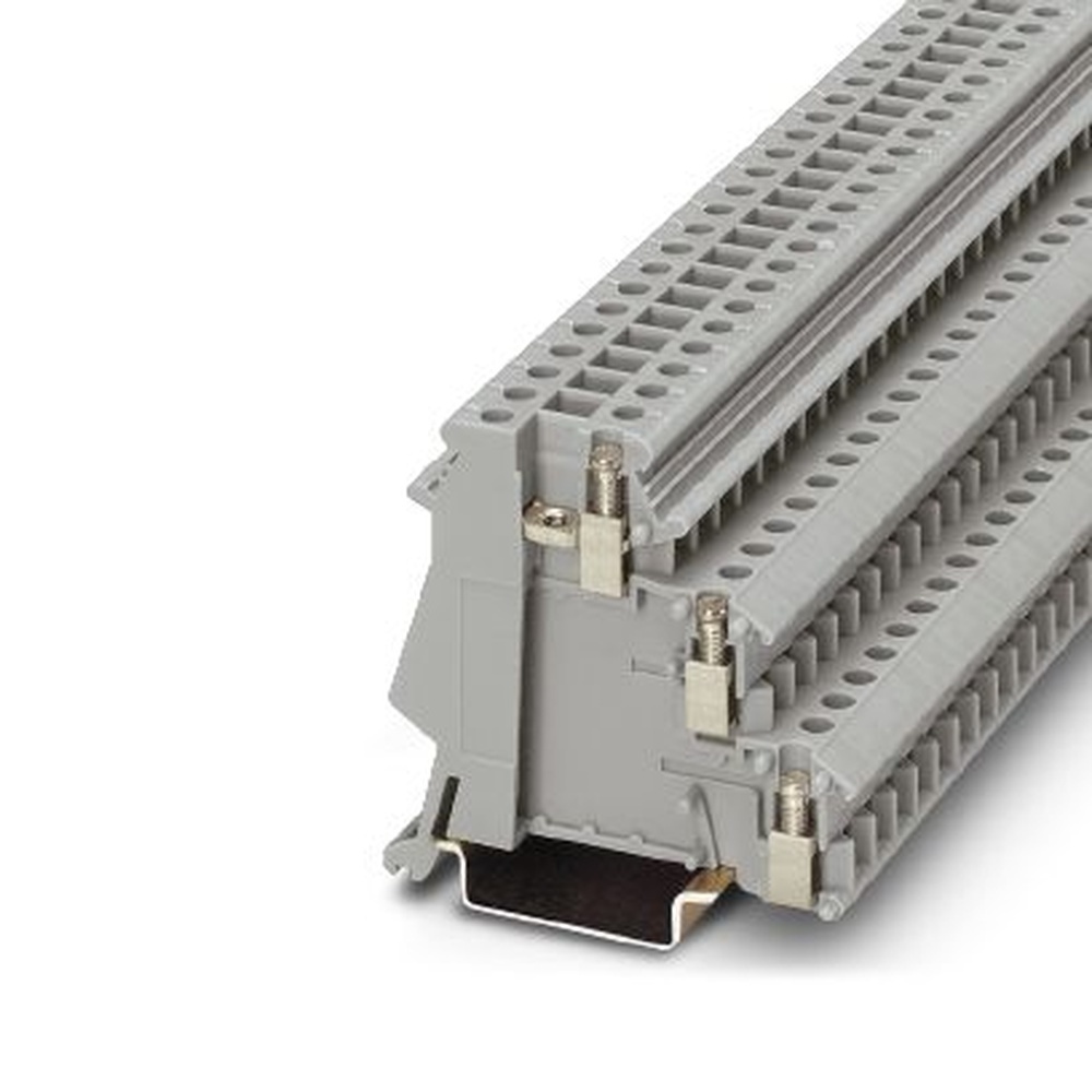 Phoenix Contact Initiatoren Aktorenklemme 2715966 Typ DIK 1,5