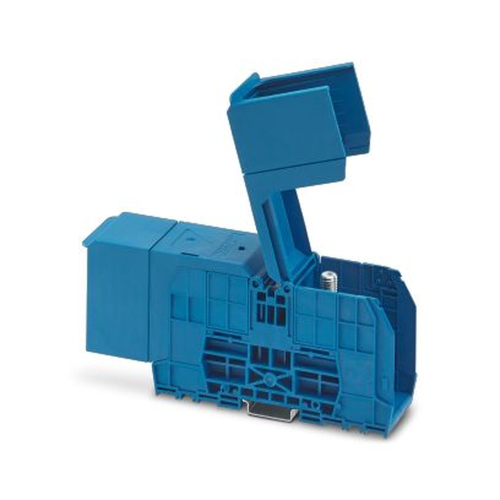 Phoenix Contact Bolzenanschlussklemme 3247977 Typ RBO 10-HC BU