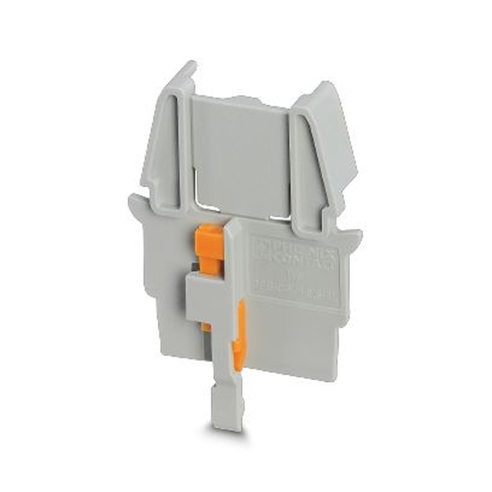 Phoenix Contact Flanschdeckel 3012317 Typ DFS-CP-H 2,5-4L