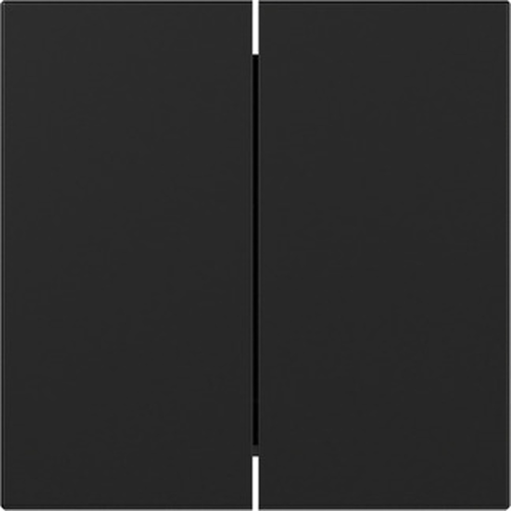 Gira Wippe 2fach 3495005