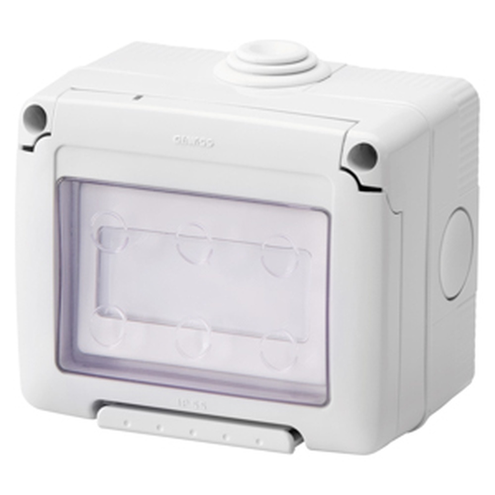 Gewiss Gehäuse GW27836