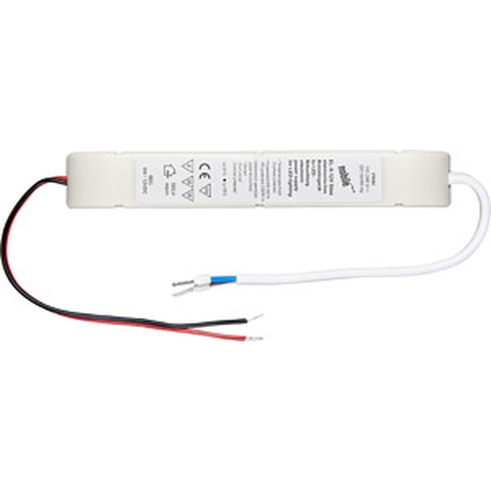 Nobile Betriebsgerät 8995180000 Typ EL-9-12V Slim