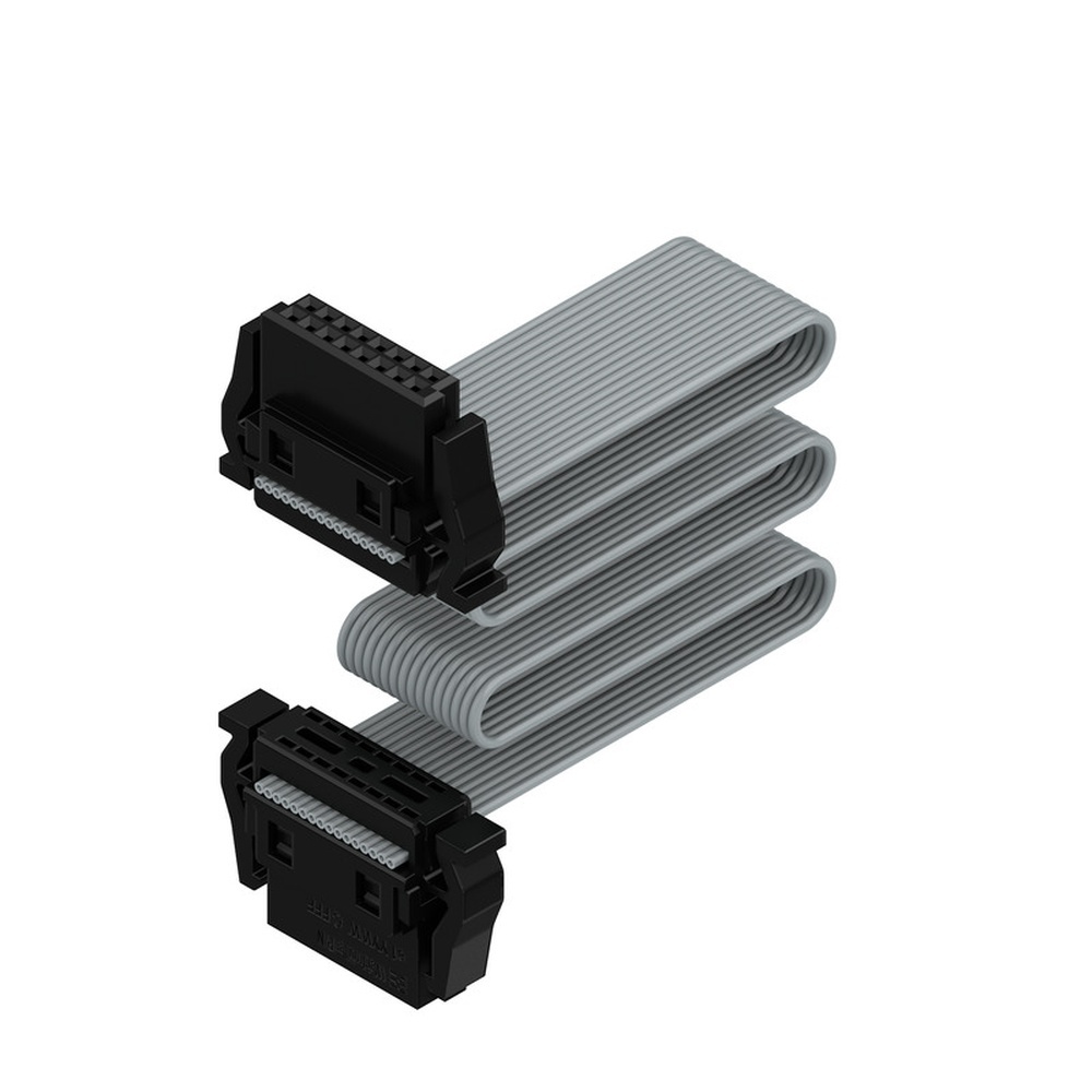 Weidmüller Datenleitung 2826960000 Typ FC50 PN/16A S1 B BX