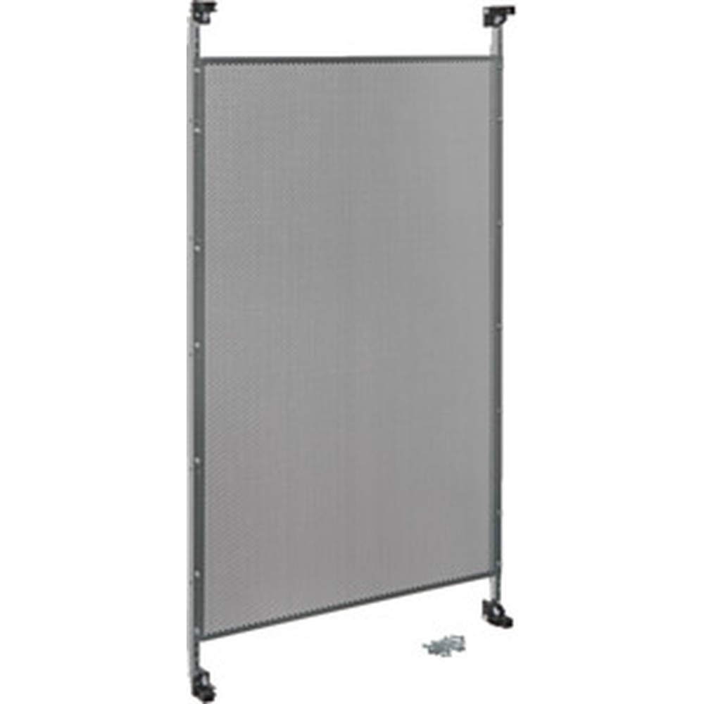 Hager Feldverteiler Traggerüst UN62TN