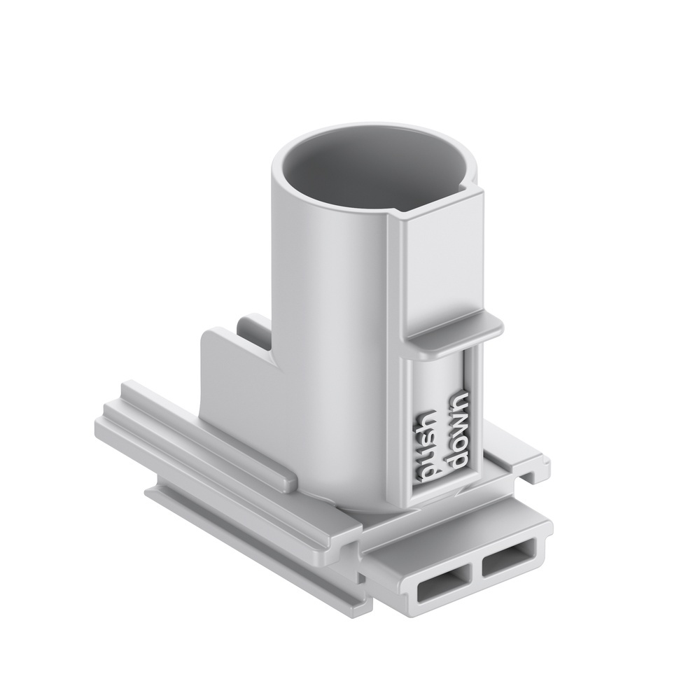 Spelsberg Rohradapter 98401601 Typ RA 16