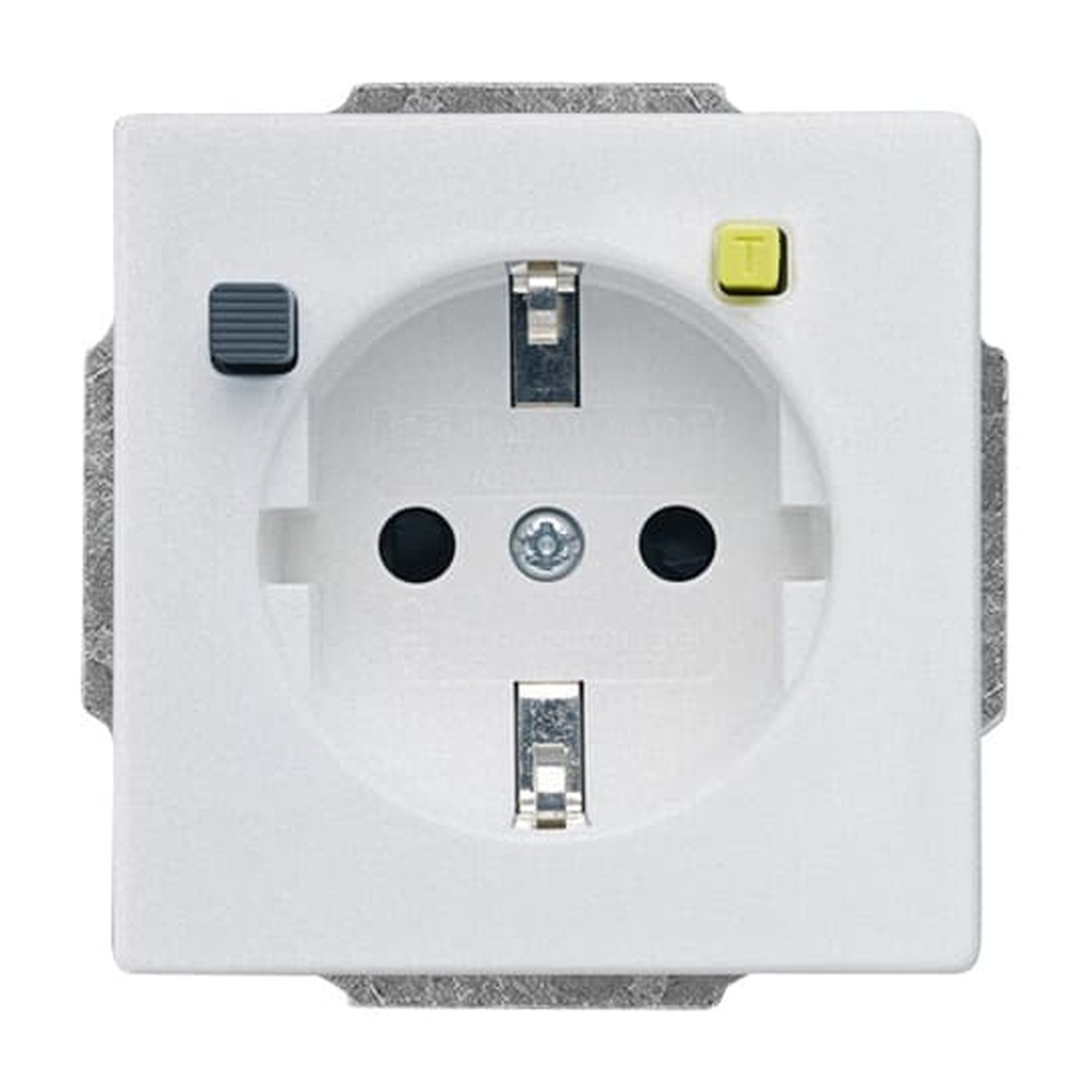 Busch-Jaeger FI SCHUKOMAT 3120 EUCB-83 Nr. 2CKA003116A0668