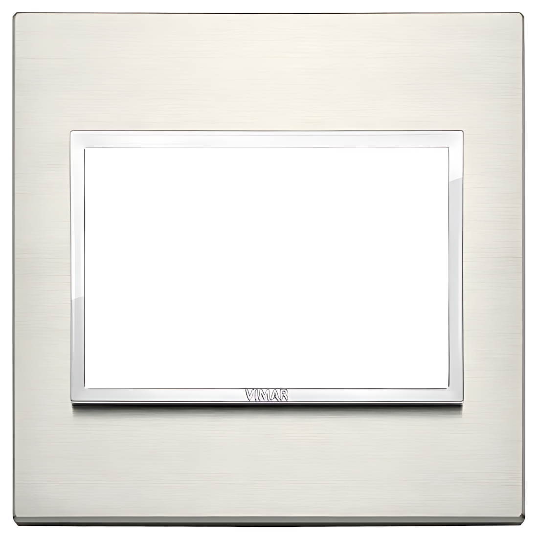VIMAR Abdeckrahmen 21648.08