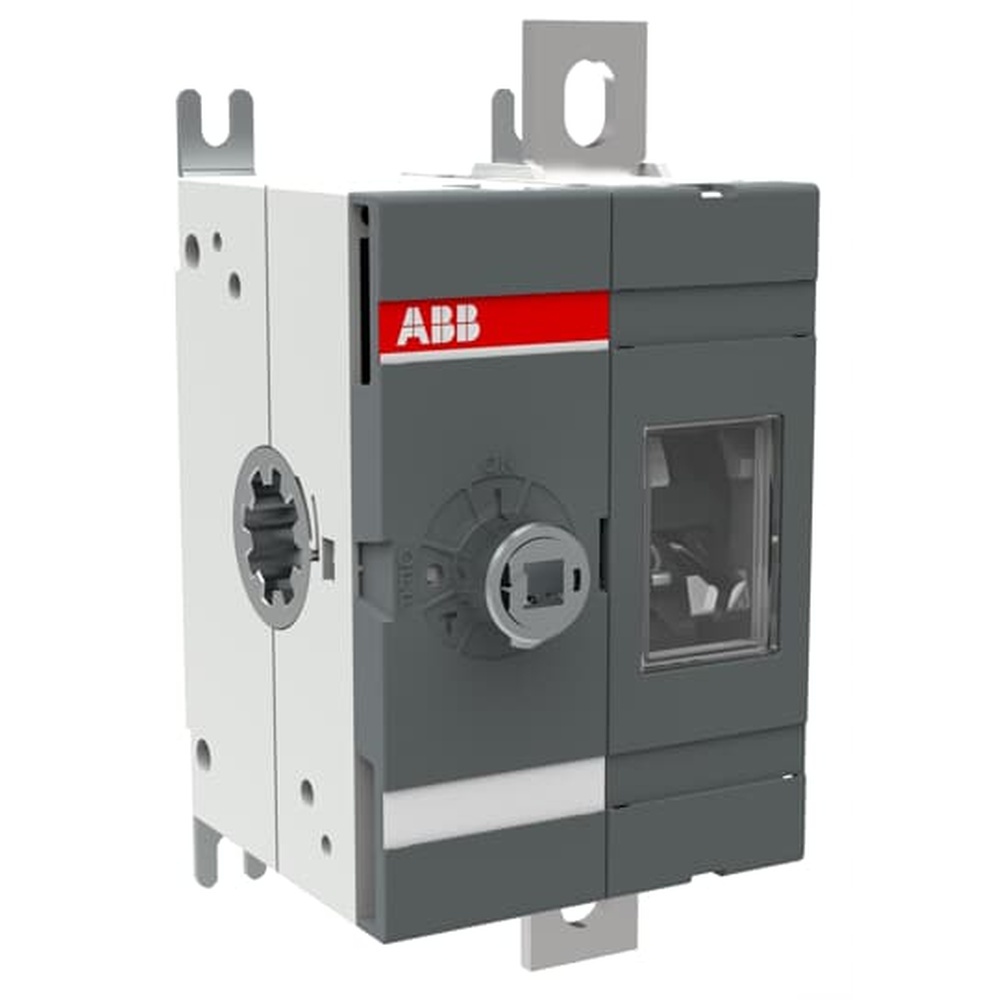 ABB Lasttrennschalter 1SCA022750R5000 Typ OT200E01