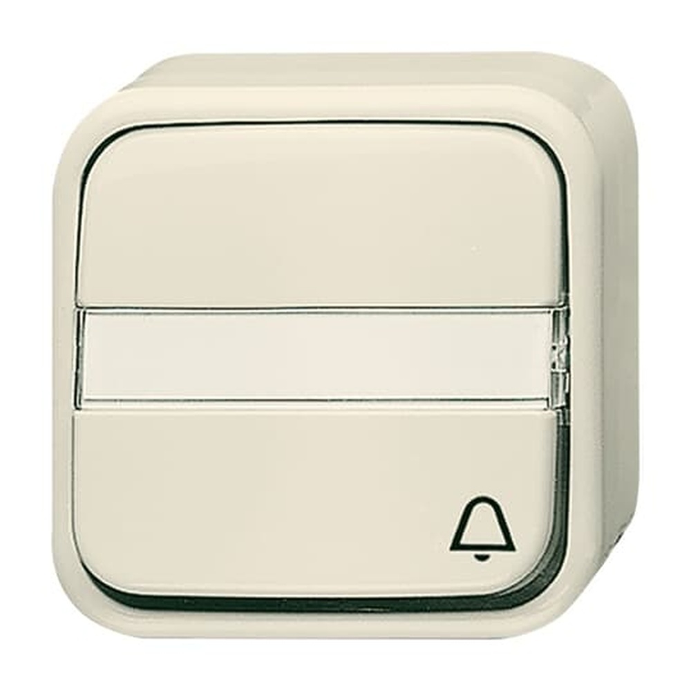 Busch-Jaeger Wipptaster 2621 NAP/KI Nr. 2CKA001442A0441