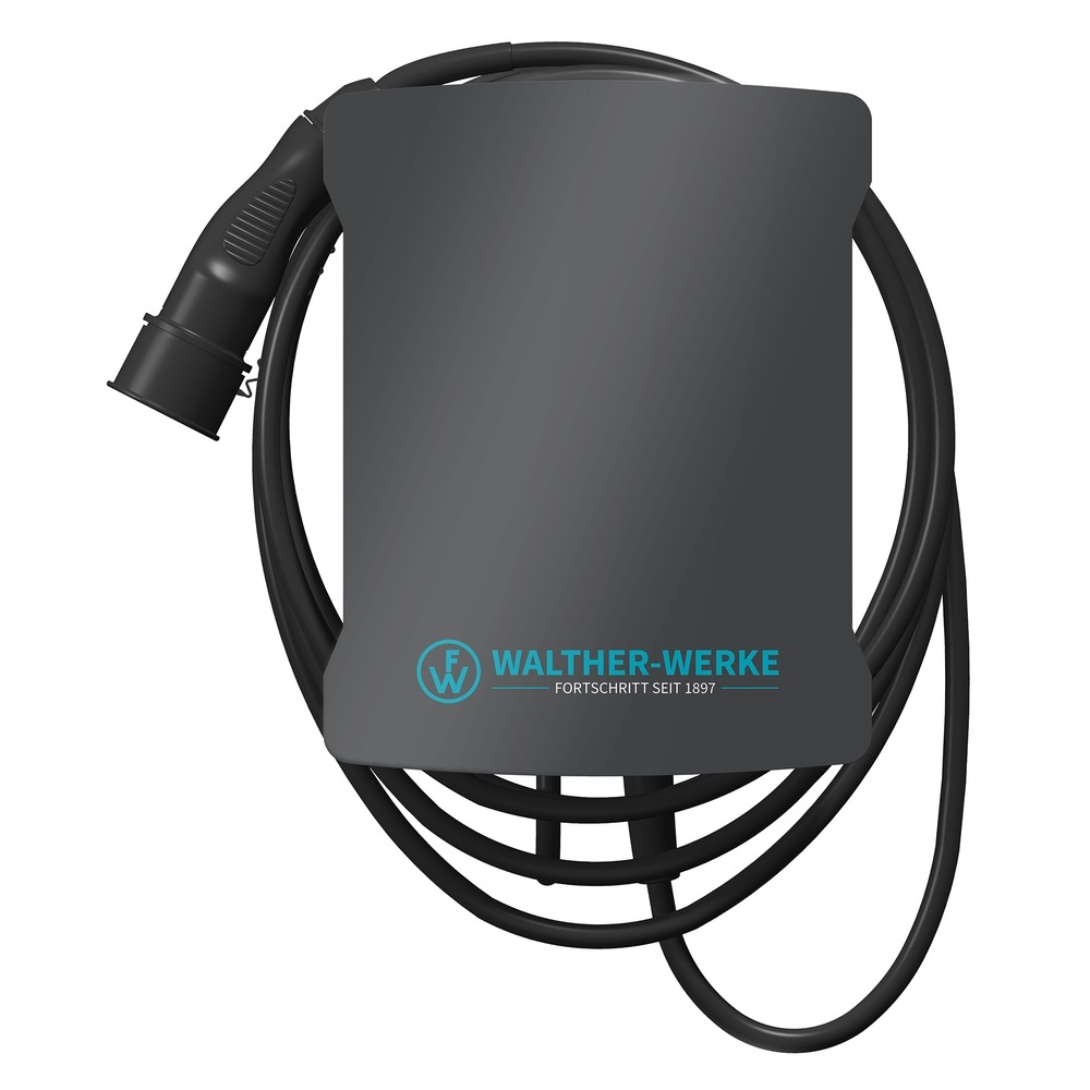 Walther-Werke Wallbox basicEVO 98100131