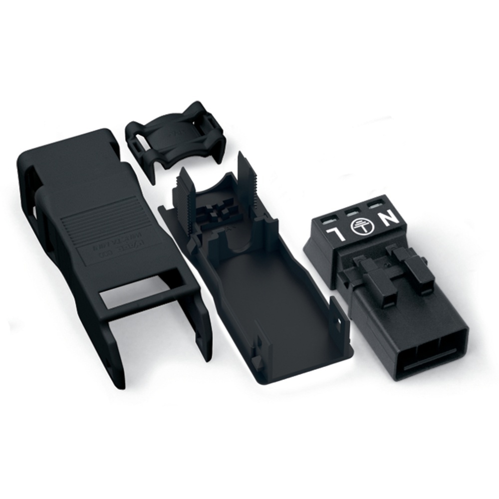 Wago Stecker 890-113