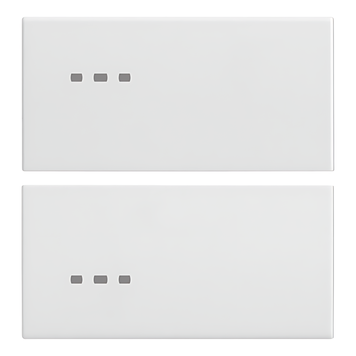 VIMAR Halb Taste 20752.B