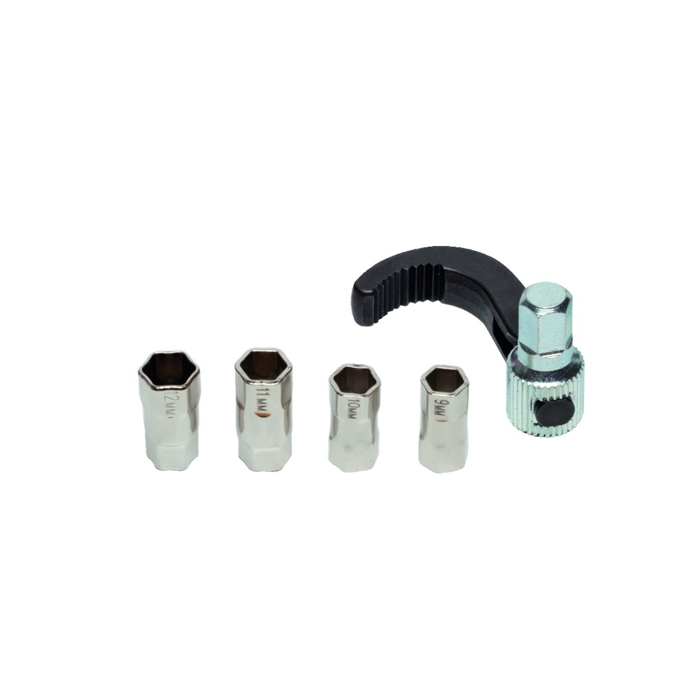 Haupa Standhahnschlüssel Einsatz 655-1/14