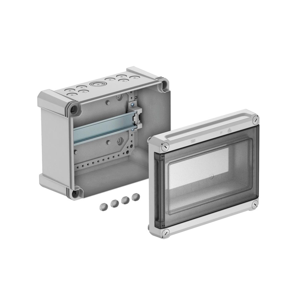 OBO Bettermann Kleinverteiler 2008828 Typ SDB 09L PS