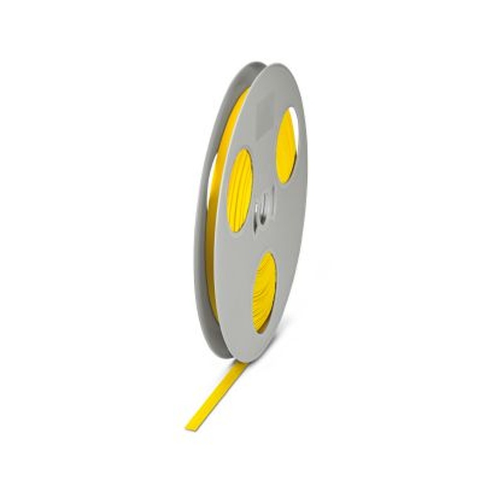 Phoenix Contact Schrumpfschlauch 0833245 Typ WMS-2 HF 9,5 (EX16)RL YE