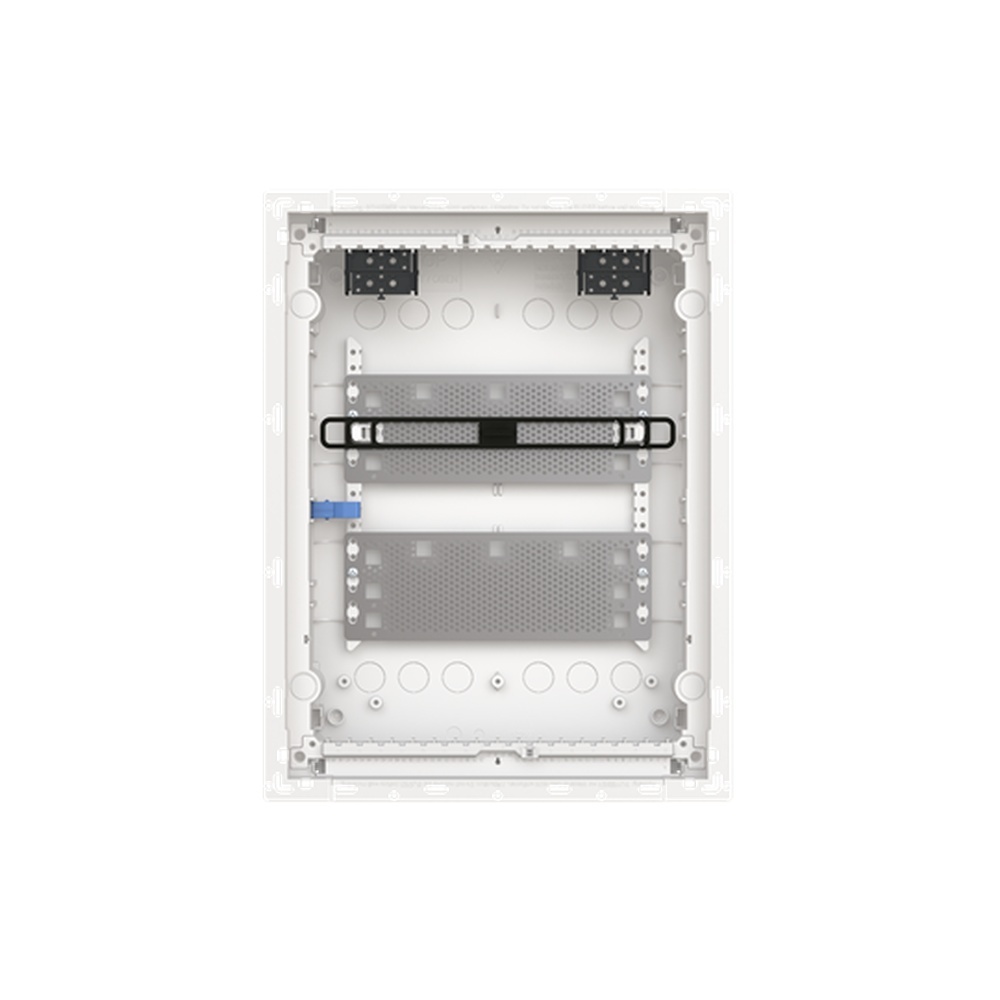 Striebel & John Verteiler 2CPX031394R9999 Typ UK624MB