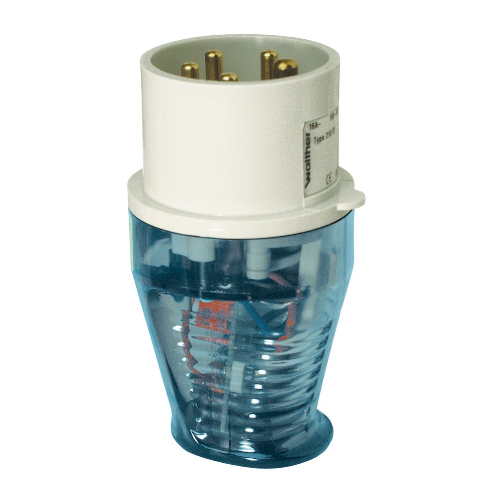 Walther-Werke Prüfstecker 260406DF