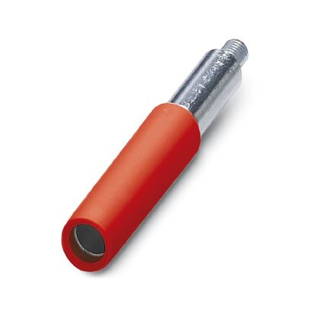 Phoenix Contact Prüfsteckerbuchse 3070319 Typ PSBJ 6-T RD