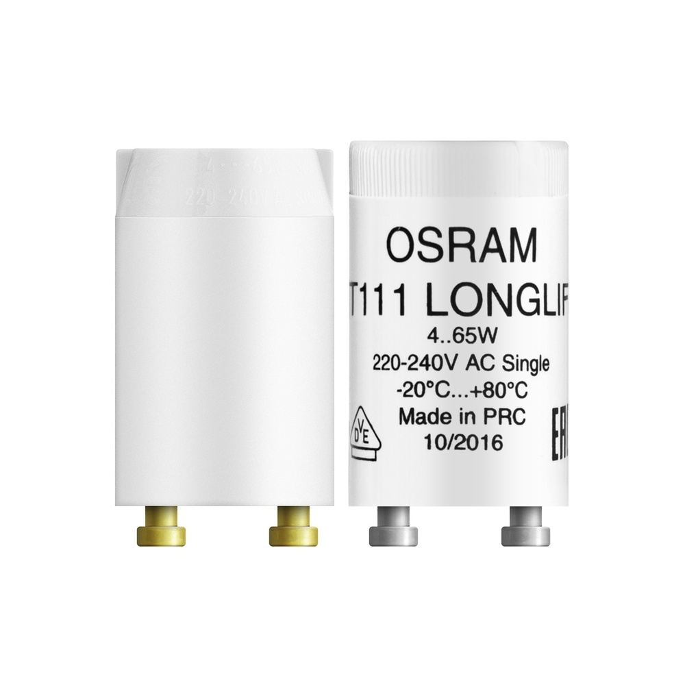 Ledvance Osram Starter 270166 Typ ST-111-LL/220-240-UNV1