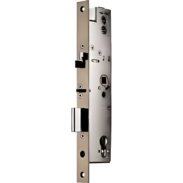 Assa Abloy Sicherheitsschloss 409X302PZ-----1