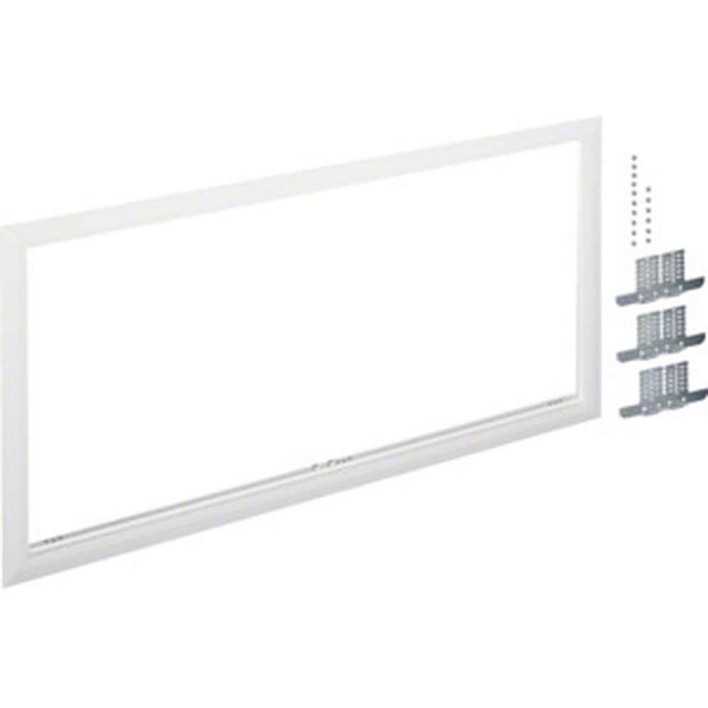 Hager Blendrahmen univ.Z FZ014B