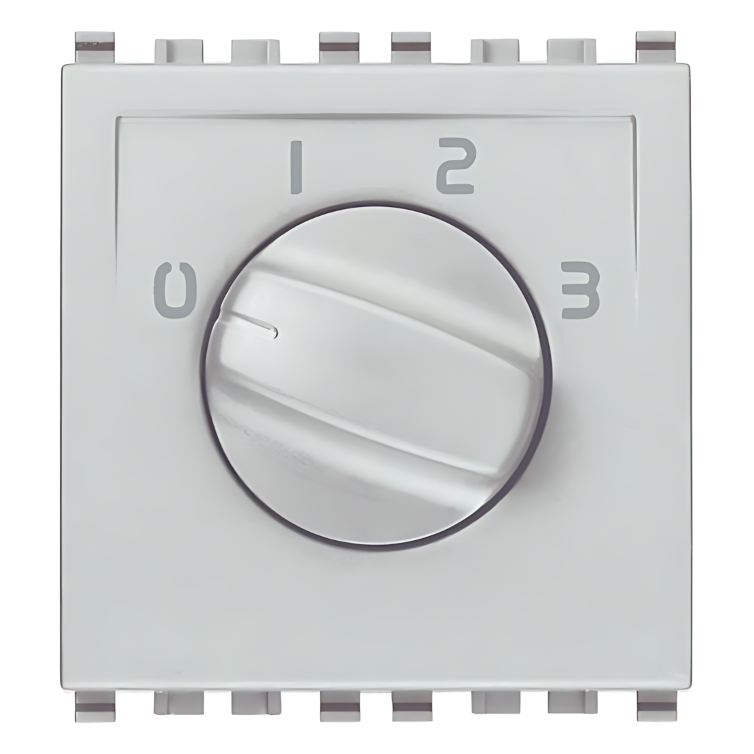 VIMAR Drehschalter 20096.N