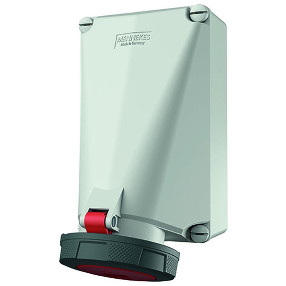 Mennekes Wanddose 139