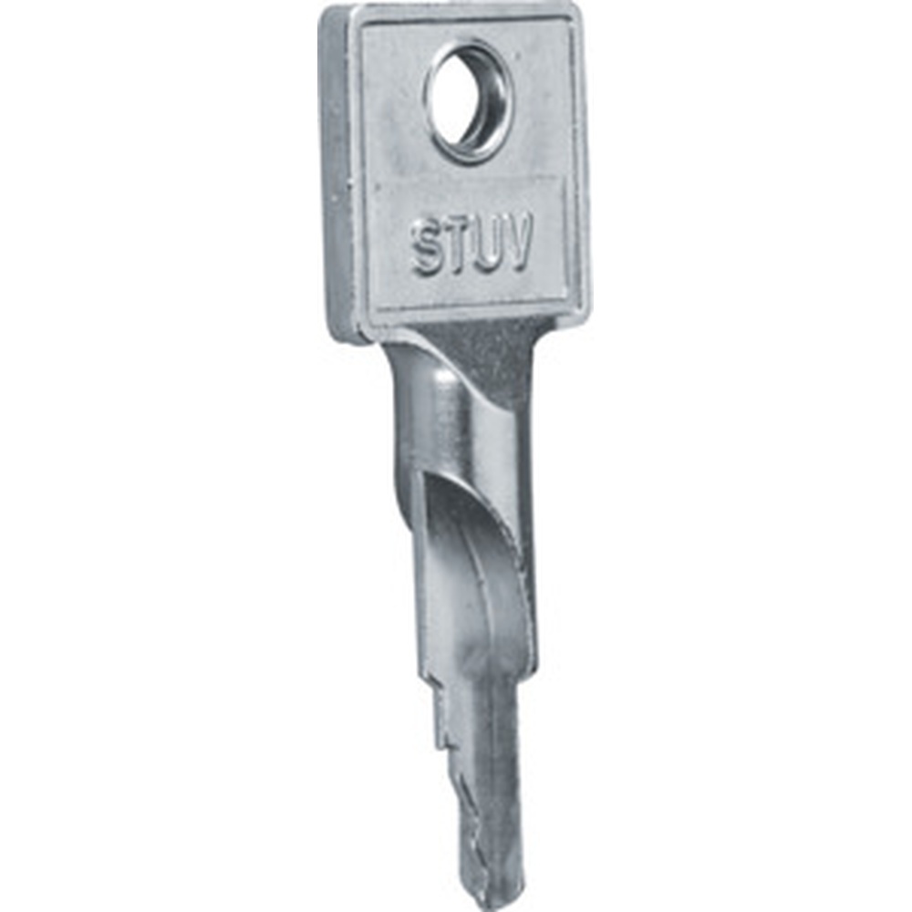 Hager Vector Ersatzschlüssel VZ312