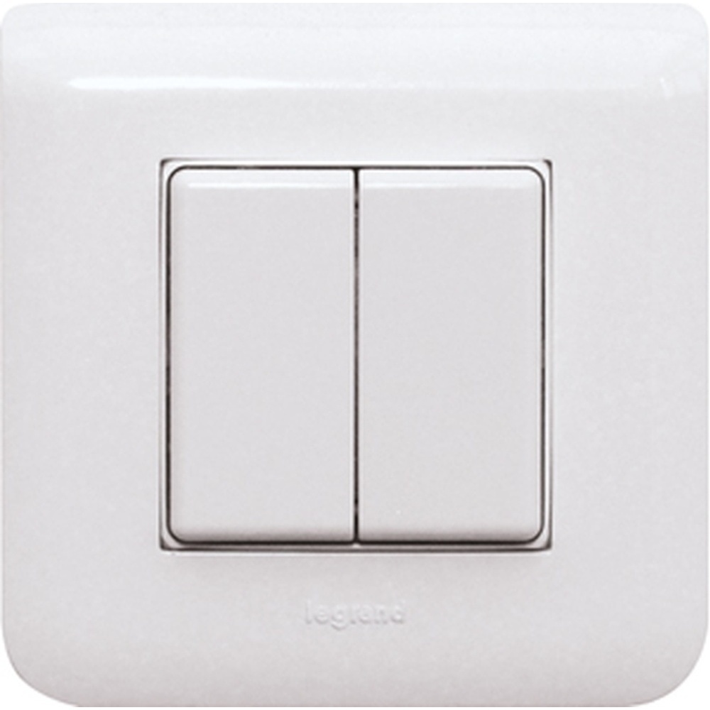 ELTAKO Funktaster 30000241 Typ FT4BL-lw