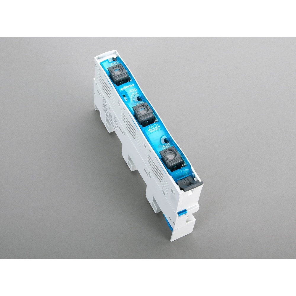 ABN Lasttrennschalter XTNR663BN