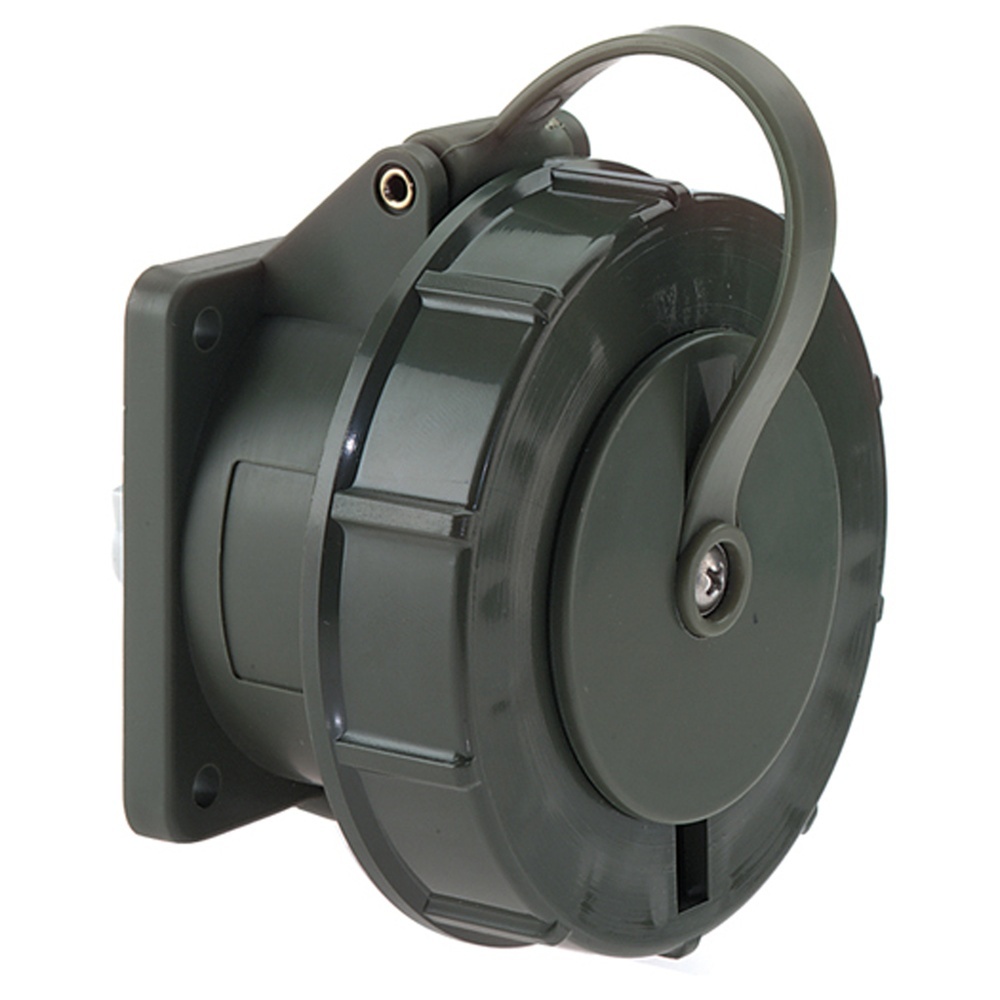 Bals Anbausteckdose 13189