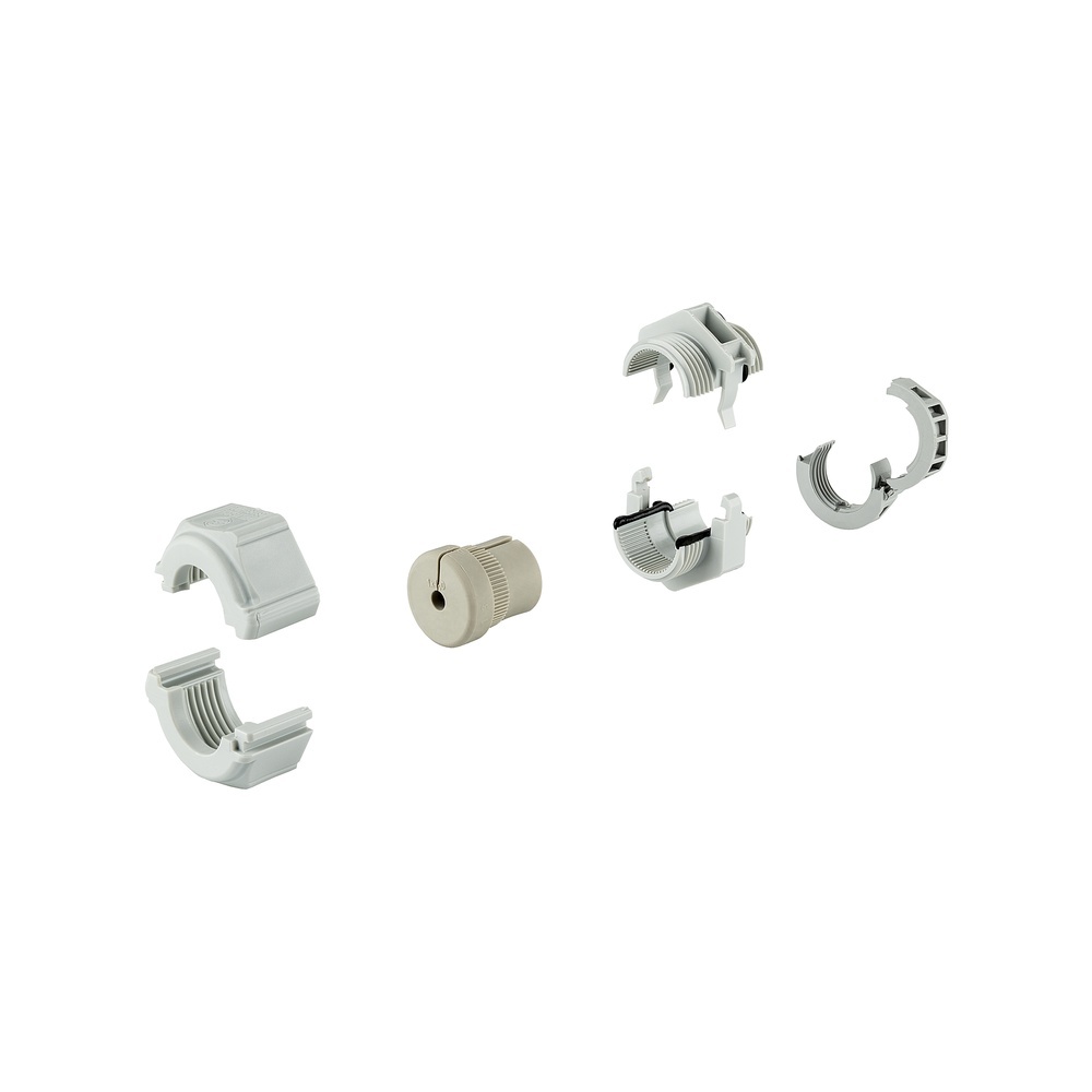 METZ CONNECT Kabelverschraubung 150811TM20-E