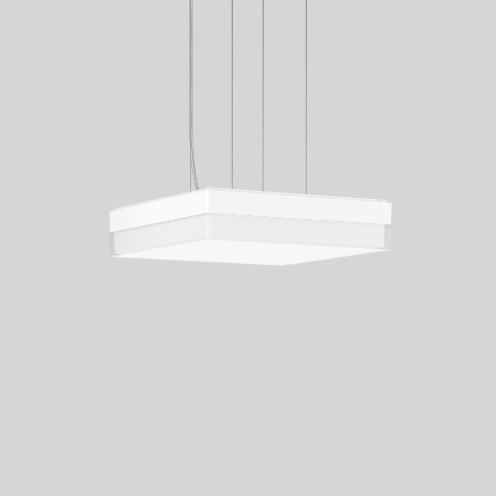 RZB LED Pendelleuchte 312542.002.730