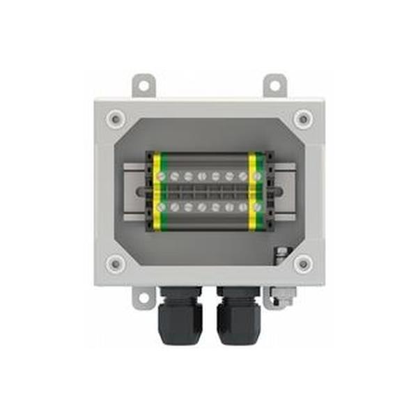 Pepperl+Fuchs Abzweigdose 70142756 Typ SR.TJE.11.14.09.B.0-S0002