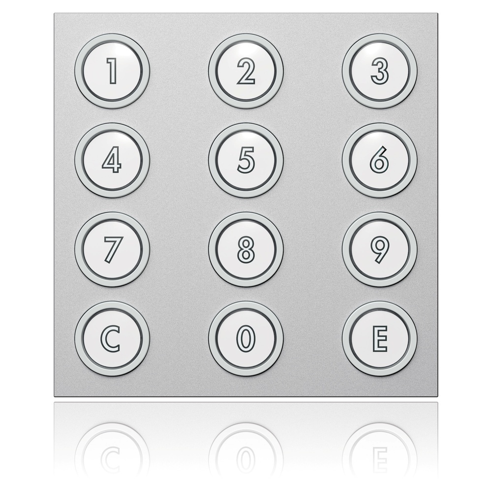 Ritto Codiermodul 1876420