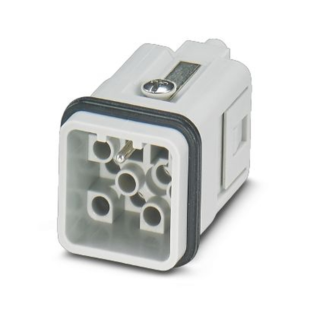 Phoenix Contact Kontakteinsatz 1418626 Typ HC-Q12-I-CT-M