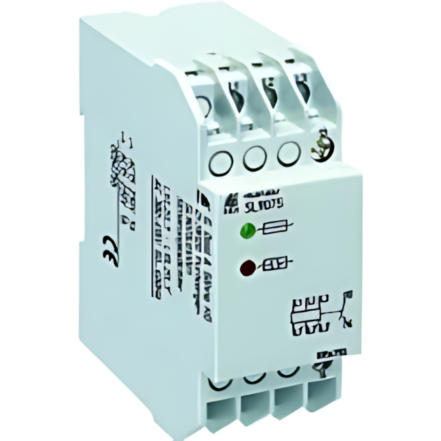 Dold Sicherungswächter 0062599 Typ SL9075.12 AC50...400HZ 400V