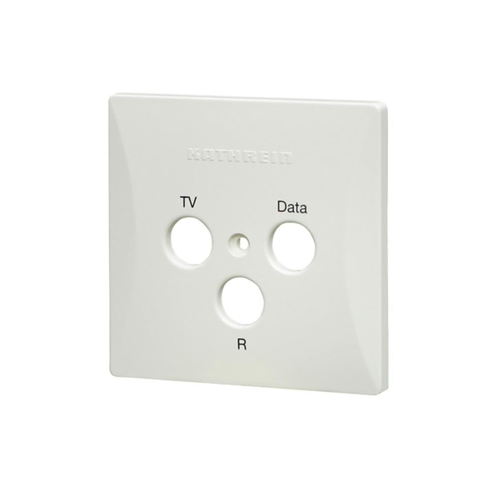 Kathrein Abdeckplatte 274453 Typ ESZ 54