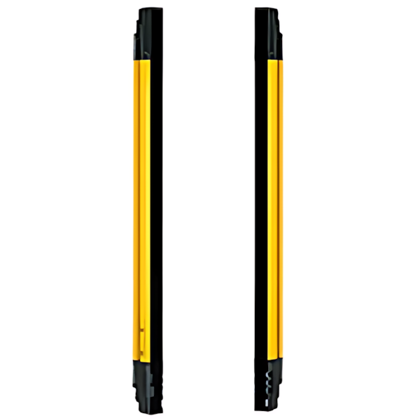 Pilz Sicherheitslichtgitter 631049 Typ PSEN op2H-A-30-165/1